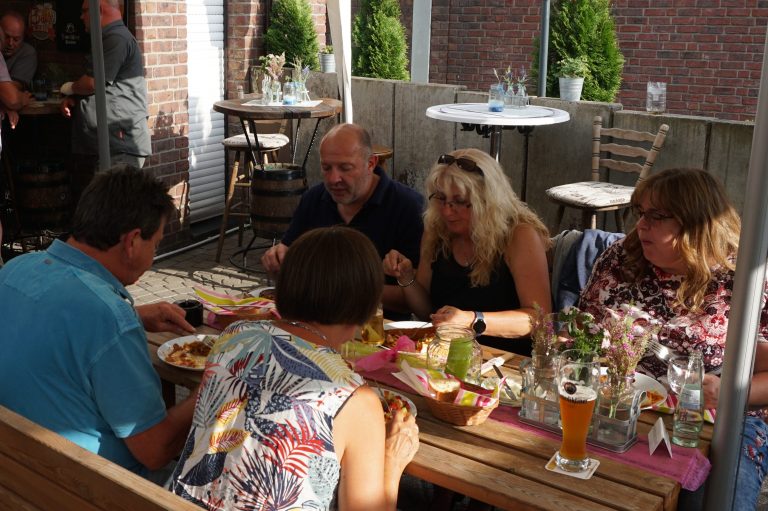 Sommerfest 2022